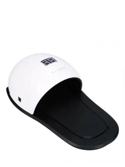 Rainbow led/uv Lamp Hand en Voet