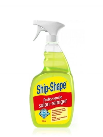 Ship Shape salon reiniger