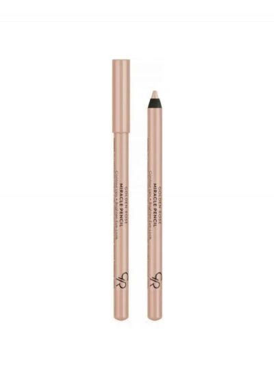 Golden Rose Miracle Pencil Eyes & Lips