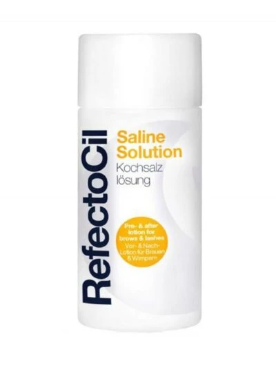 RefectoCil Saline Solution