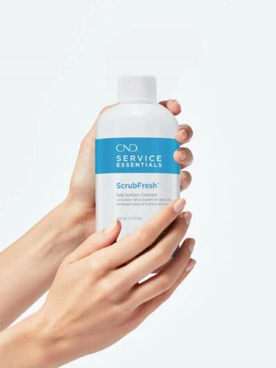 CND ScrubFresh 222ml