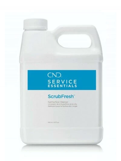 CND ScrubFresh 946ml