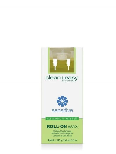 Clean + Easy Harsvulling Medium Sensitive (Prijs per stuk)