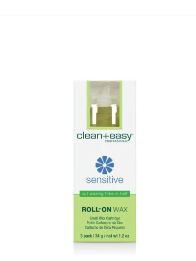 Clean + Easy Harsvullingen Small Sensitive (Prijs per stuk)
