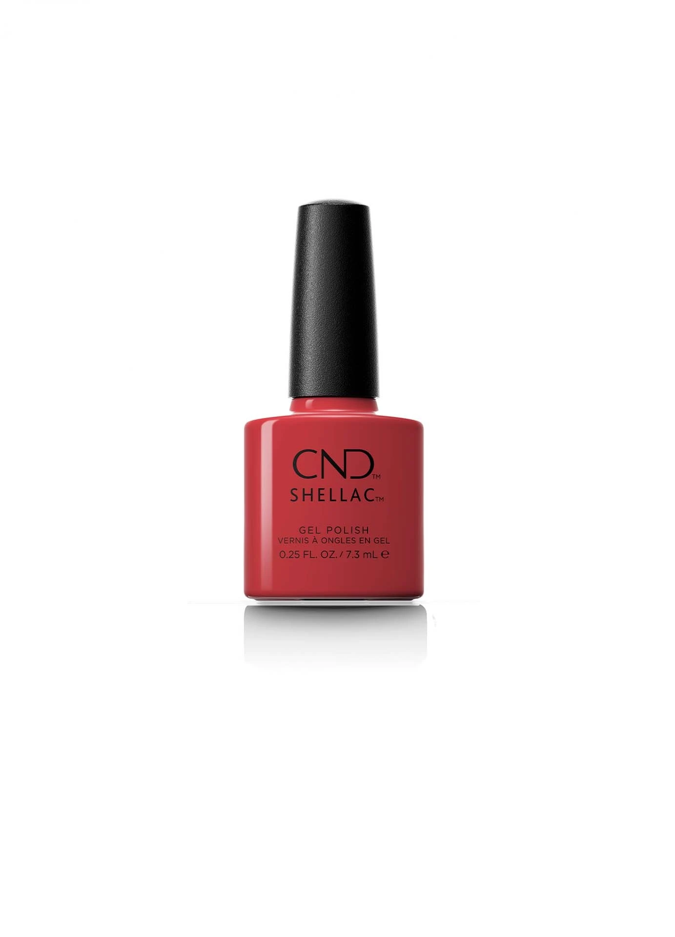 CND Shellac Love Letter #423