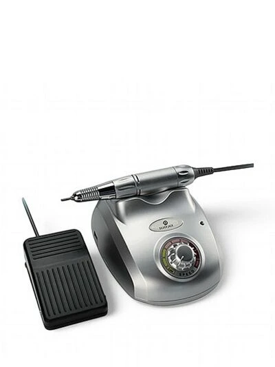 PC Clinic – Manicure Motor | Silver Jack Nail Drill