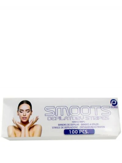 Smoots Harsstrips Pakje 100 stuks
