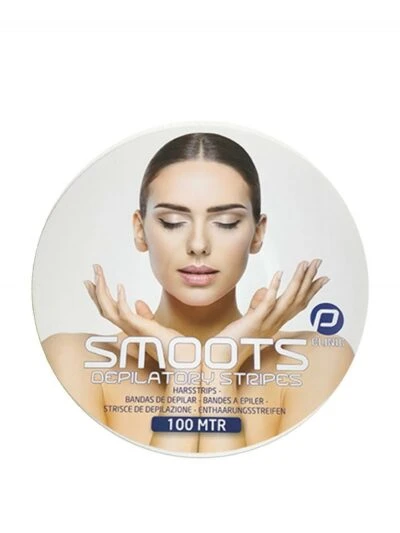 Smoots Harsstrips op Rol 100 meter