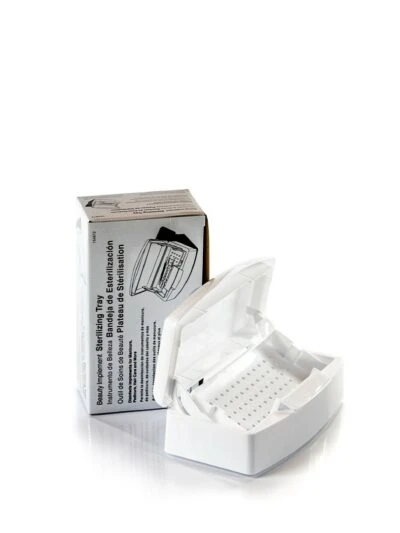 Desinfectie Tray Kunststof Inhoud 1 liter