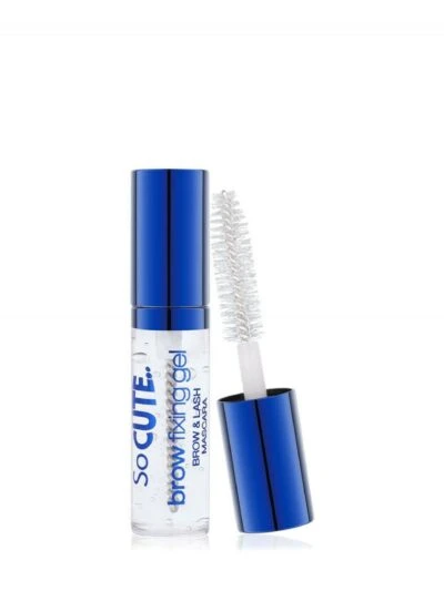 Golden Rose So Cute Brow Fixing Gel Mascara