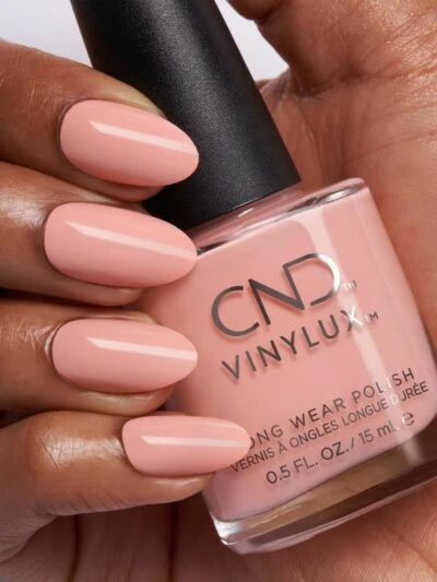 CND Vinylux Soft Peony #347
