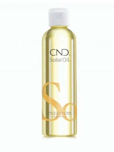 CND Solaroil ™ 118ml