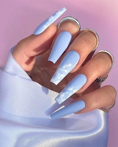 Lecente – Spring In My Step Gel Polish