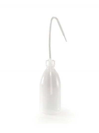 Spuitflesje Plastic