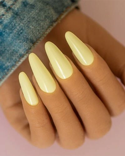 Lecente – Squeeze The Day Gel Polish