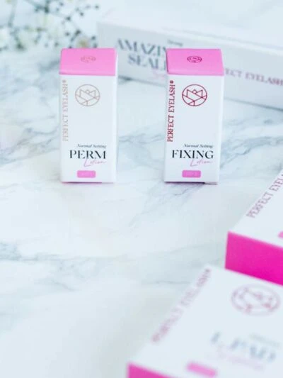 Starterspakket Lash Volume Lift