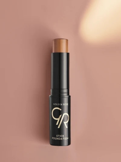 Golden Rose Stick Foundation