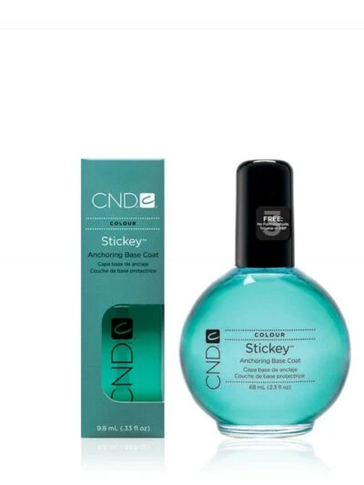 CND Stickey Base Coat