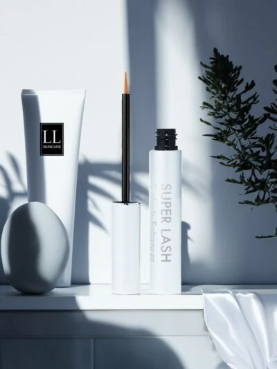 Ecuri Super Lash Display