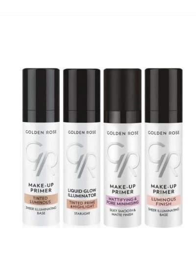 Golden Rose Make-up Primer