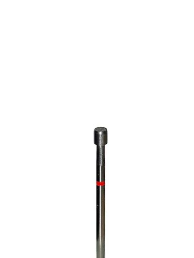 Top Grip cilinder klein fijn ( 841T032) rood