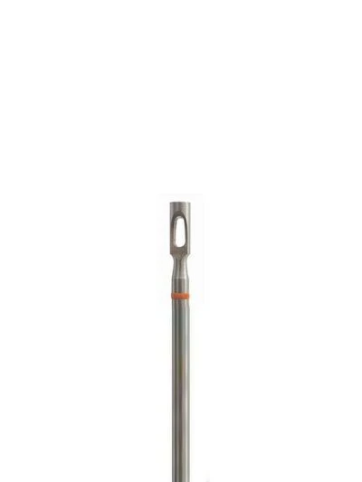 Trepaan Frees Groot 9053-2 D-2 mm
