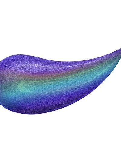 Lecente – Twilight Zone Rainbow Gel Polish