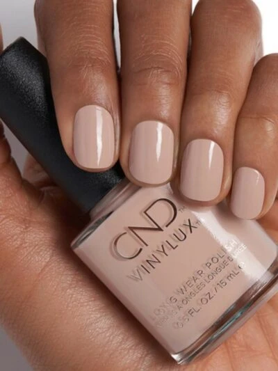 CND Vinylux Unmasked #269