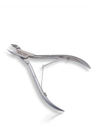 Vellentang groot bekje 4 mm CE 4