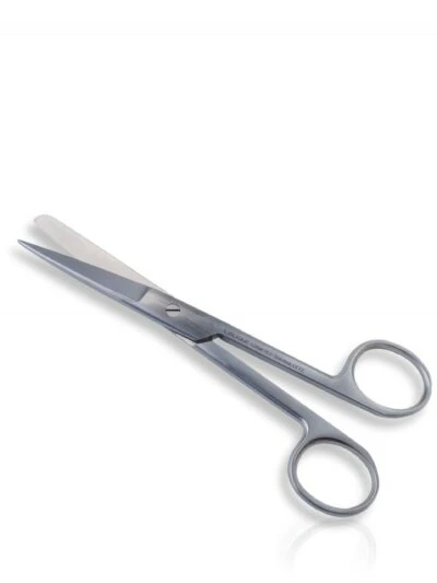 Verbandschaar RVS CE 72