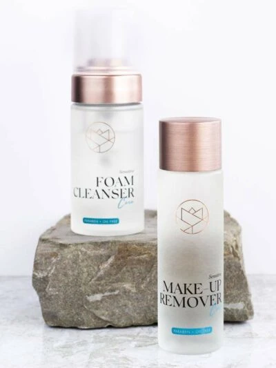 Brow Border Stencils