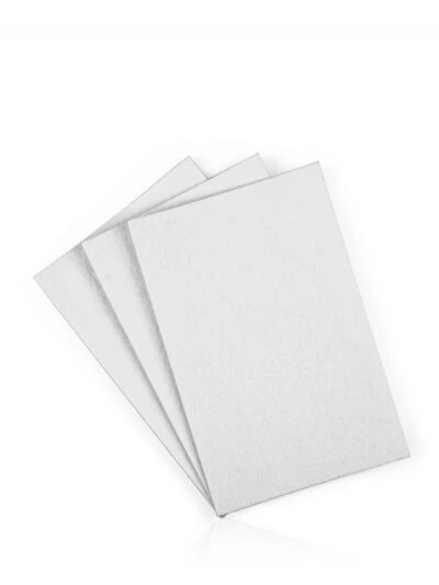 Vilt 3 mm dik 15 bij 45 cm