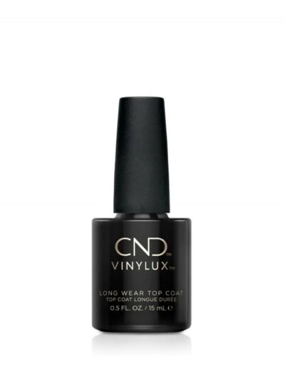 CND Vinylux Top Coat 15ml