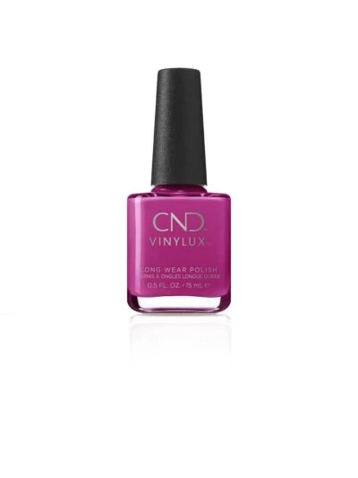 CND Vinylux Violet Rays