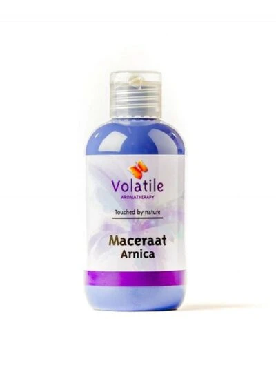Volatile maceraat arnica 100 ml