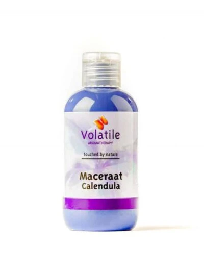 Volatile maceraat calendula 100 ml