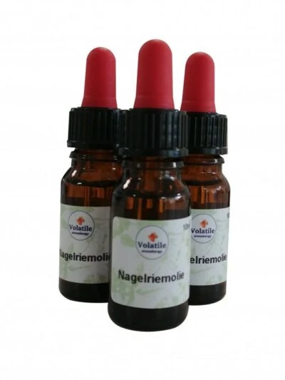 Volatile Nagelriemolie 10ml