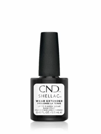 CND Shellac Wear Extender Base Coat 12,5 ml