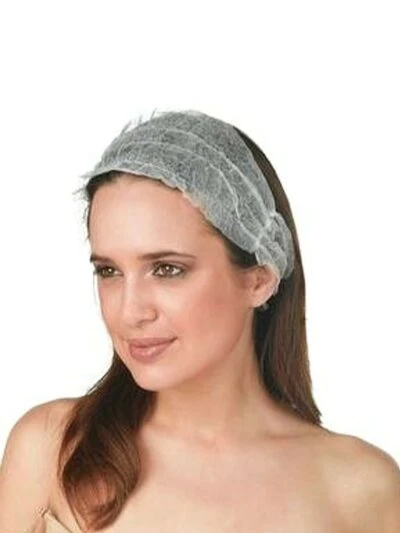 Bandeaux Wegwerp 100stuks