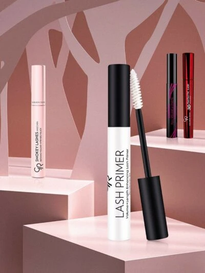 3d Fantastic Lash Mascara Display