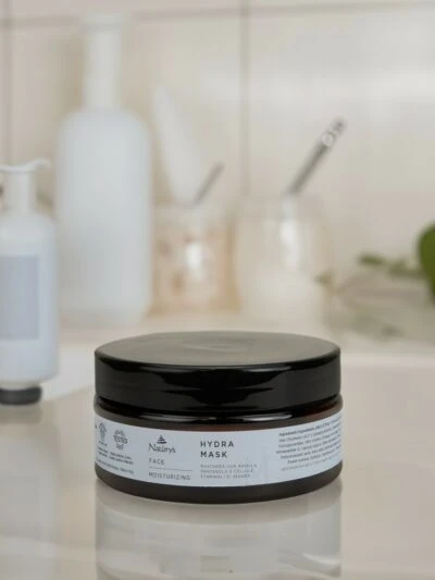 Naturys Face Moisturizing Hydra Mask 250ml