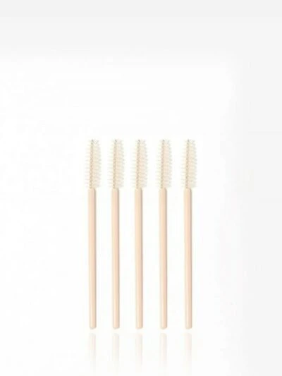 Perfect Eyelash Wimperborsteltjes 20 Stuks