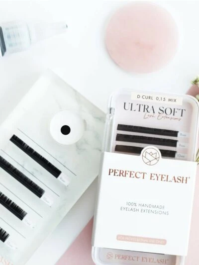 Brow Border Stencils