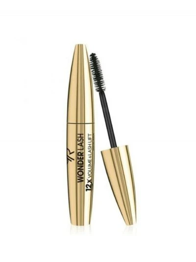 Golden Rose Wonder Lash Mascara