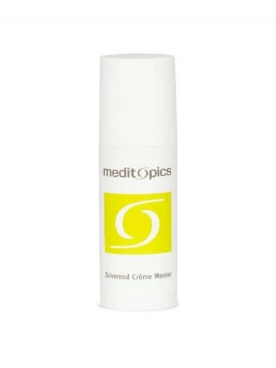 Meditopics Zuiverende Créme Masker 50 gr
