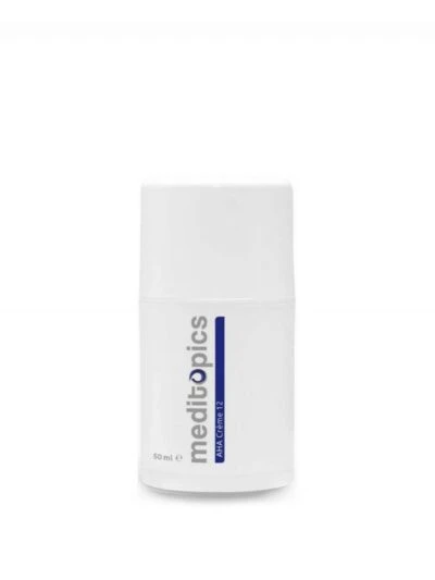 Meditopics – AHA Glycolzuur Crème 12%