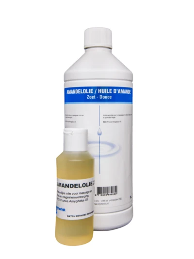 Reymerink Amandelolie Zoet 1000 ml.