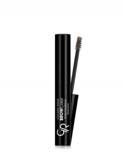 Golden Rose Tinted Eyebrow Mascara