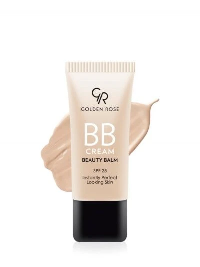 Golden Rose BB Cream