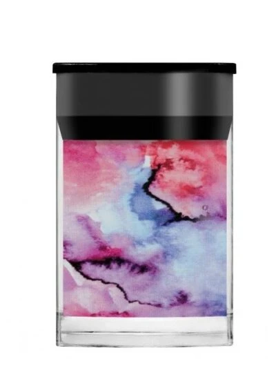Lecente Ink Spill Nail Art Foil